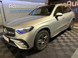 Utilisé 2024 Mercedes GLC400d AMG SUV | 75 900 €