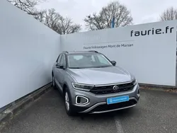 Utilisé 2024 VW T-Roc Life SUV | 29 990 € (Prix juste)