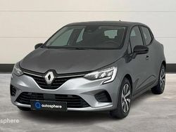 Gris Utilisé 2023 Renault Clio V Equilibre Berline | 15 999 € (Prix juste)