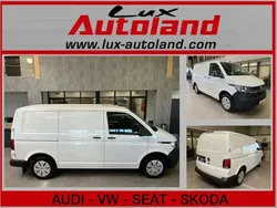 Blanc Utilisé 2023 VW T6.1 Van | 32 810 € (Super prix)