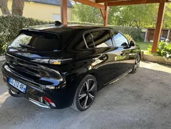 Utilisé 2022 Peugeot 308 GT Berline | 25 990 € (Prix juste)