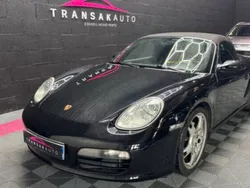 Utilisé 2005 Porsche Boxster Cabriolet | 25 490 €
