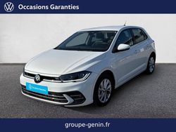 Occasion 2024 VW Polo Style Citadine | 21 900 € (Prix juste)