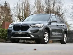 Gris Utilisé 2020 BMW X1 Sport Line SUV | 23 500 € (Prix juste)