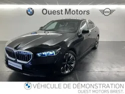 Utilisé 2023 BMW i5 Berline | 65 990 € (Prix juste)