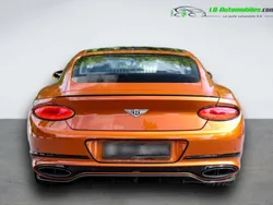 Utilisé 2022 Bentley Continental GT Coupé | 236 400 €