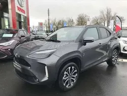 Utilisé 2024 Toyota Yaris Hybrid Design | 25 490 € (Prix juste)