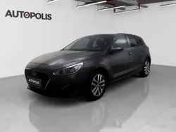 Gris Utilisé 2020 Hyundai i30 Berline | 14 490 € (Super prix)