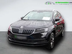 Utilisé 2022 Skoda Karoq SUV | 29 700 € (Prix juste)