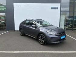 Gris cendré métallisée Occasion 2022 VW Taigo Business SUV | 16 990 € (Bon prix)