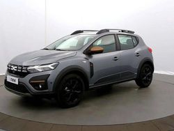 Gris Nouvelle 2025 Dacia Sandero Extreme Citadine | 17 999 €