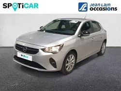 Gris Utilisé 2023 Opel Corsa Edition Berline | 16 974 € (Prix juste)