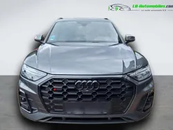 Utilisé 2023 Audi SQ5 Sportback Sport SUV | 63 300 € (Prix juste)