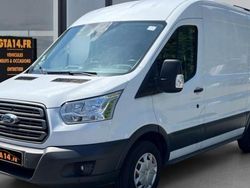 Utilisé 2019 Ford Transit Business Edition Berline | 21 980 € (Prix juste)