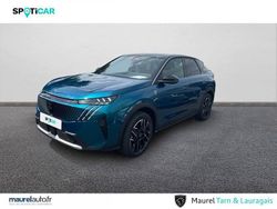 Occasion 2025 Peugeot 3008 GTi | 37 900 €