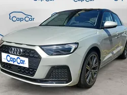 Utilisé 2023 Audi A1 Sportback Advanced Plus Citadine | 21 990 € (Prix juste)