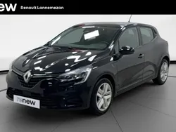 Noir Utilisé 2020 Renault Clio V Zen Citadine | 14 290 € (Prix juste)