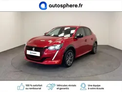 Utilisé 2023 Peugeot e-208 Style Citadine | 19 999 €