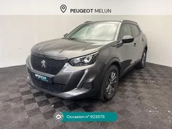 Gris Utilisé 2023 Peugeot 2008 Style SUV | 16 980 € (Super prix)