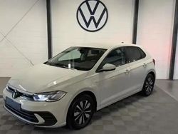 Gris Occasion 2025 VW Polo Edition Berline | 22 690 € (Prix juste)