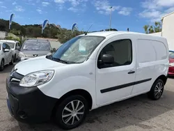 Blanc Utilisé 2021 Renault Kangoo Monospace | 8 990 €