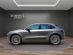 Gris Utilisé 2017 Porsche Macan SUV | 29 990 € (Super prix)