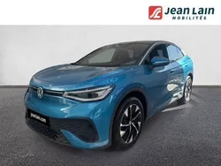 Noir Utilisé 2024 VW ID.5 Life SUV | 47 800 €