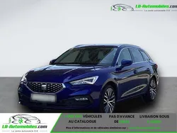 Utilisé 2020 Cupra Leon Break | 22 300 € (Prix juste)