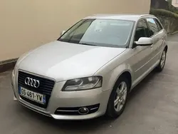 Utilisé 2012 Audi A3 Sportback Ambiente Berline | 5 900 € (Prix juste)