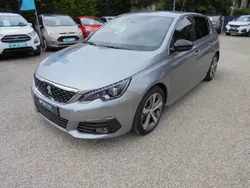 Utilisé 2020 Peugeot 308 GT-line Berline | 15 900 € (Prix assez cher)