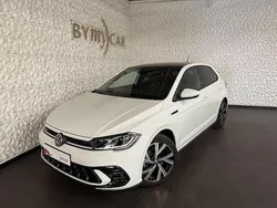 Utilisé 2024 VW Polo S | 25 350 € (Prix assez cher)