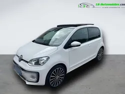Utilisé 2017 VW up! Citadine | 17 600 € (Bon prix)