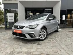 Gris Utilisé 2023 Seat Ibiza XCELLENCE Berline | 16 790 € (Prix assez cher)