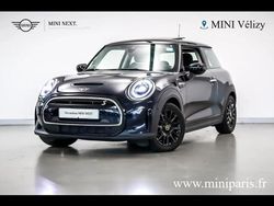 Noir Utilisé 2022 Mini Cooper SE Premium Plus Citadine | 21 860 € (Prix assez cher)