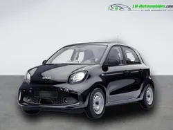 Utilisé 2021 Smart ForFour Electric Drive Citadine | 11 700 € (Prix juste)