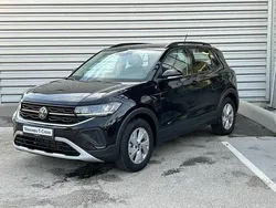 Utilisé 2025 VW T-Cross Life SUV | 25 790 € (Prix juste)