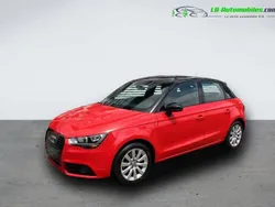 Utilisé 2014 Audi A1 Sportback Sport Citadine | 19 300 € (Prix juste)