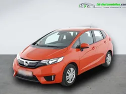 Utilisé 2018 Honda Jazz Citadine | 18 700 € (Prix juste)
