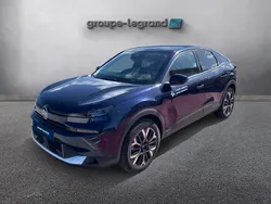 Nouvelle 2025 Citroën C4 Berline | 31 990 €