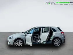 Utilisé 2019 Hyundai i30 Berline | 16 700 € (Prix juste)