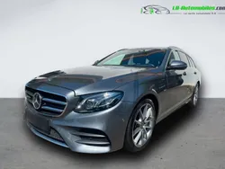 Utilisé 2020 Mercedes E400 Berline | 45 500 €