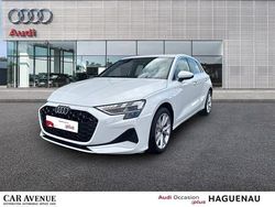 Occasion 2025 Audi A3 | 27 489 € (Super prix)