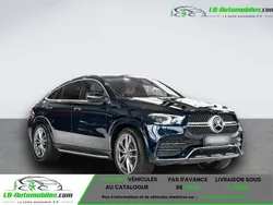 Utilisé 2021 Mercedes GLE350 Coupé | 76 400 € (Prix assez cher)