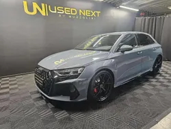 Gris Utilisé 2025 Audi RS3 Sport Citadine | 64 605 €