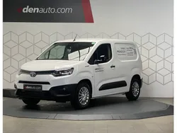 Blanc Utilisé 2023 Toyota Proace Business Edition Van | 24 994 € (Super prix)