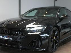 Noir Utilisé 2020 Audi RS7 Sportback Advanced Citadine | 96 490 €