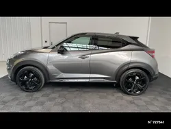 Utilisé 2023 Nissan Juke SUV | 22 990 € (Prix juste)