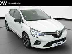 Blanc Utilisé 2021 Renault Clio V LIMITED Citadine | 12 900 € (Bon prix)