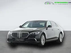 Utilisé 2022 Mercedes S580 Berline | 92 300 € (Super prix)