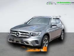 Utilisé 2019 Mercedes GLC200 SUV | 42 100 € (Prix assez cher)